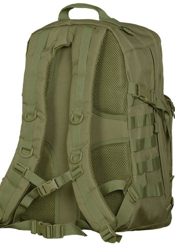рюкзак тактический DASH Olive Camotec (273410133)
