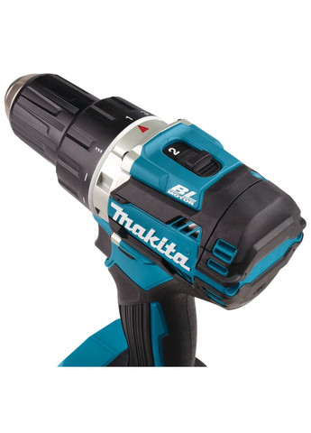 Шуруповерт-дрель аккумуляторный DDF484Z (без аккумуляторов и зарядного устройства) Makita (258150009)