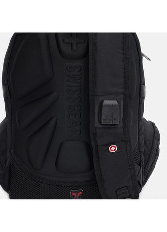 Чоловічий рюкзак C1J-1688bl-black Monsen (274535843)