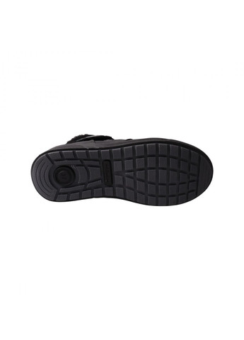 Черевики чоловічі Maxus чорні натуральна шкіра Maxus Shoes 89-22zhs (257440079)