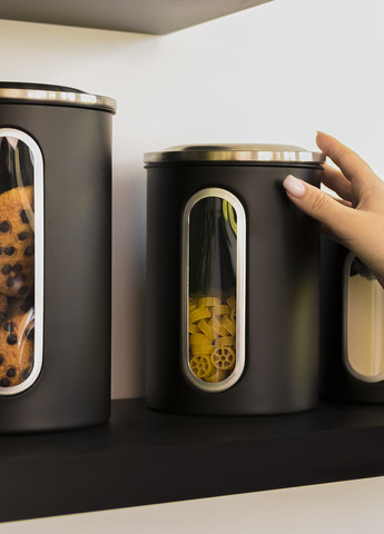 Ємність для зберігання 2700 мл MVM (259113364)