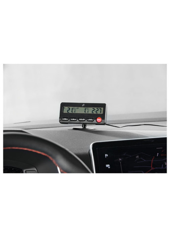 Цифровой автомобильный термометр Auriol (259109518)