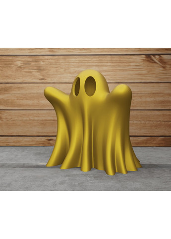 Симпатичний привид. ЗаСвіт (266425291)