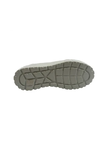 Зеленые кеды женские зеленые натуральная кожа Lifexpert 1169-23LTSP