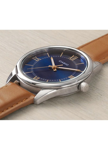 Годинник MTP-V005L-2B5 Casio (269462616)