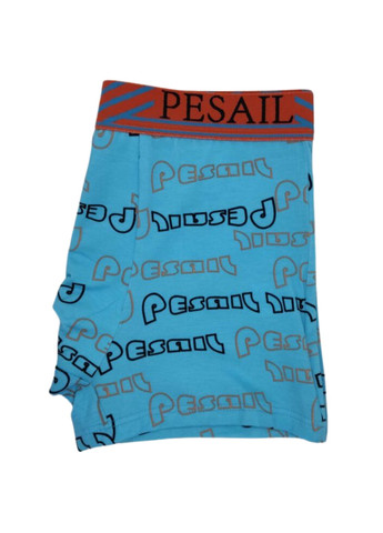 Мужские трусы боксерки Colorful Style Pesail (262599085)