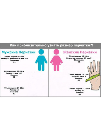 Зимние черные теплые женские перчатки из натуральной кожи BR-S (261486807)