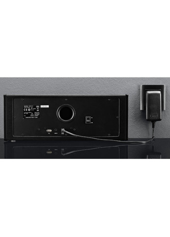 Мультирум-динамик WLAN Hi-Fi SMRS 35 A1 Silver Crest (267573114)