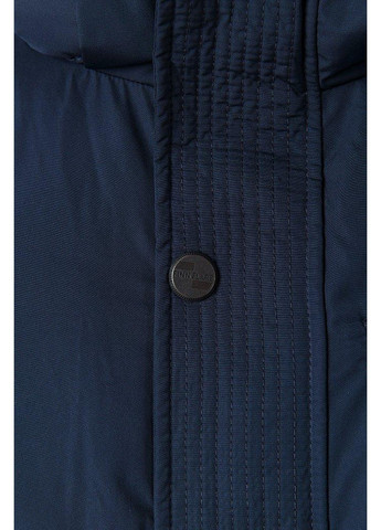Синя зимня зимова куртка w18-22039-101 Finn Flare