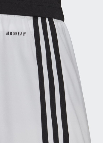 Шорты AEROREADY Sereno Cut 3-Stripes adidas (260474073)