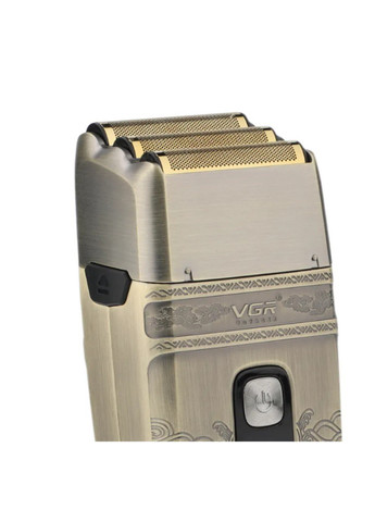 Электробритва-шейвер сеточная VGR v-335 (266340944)