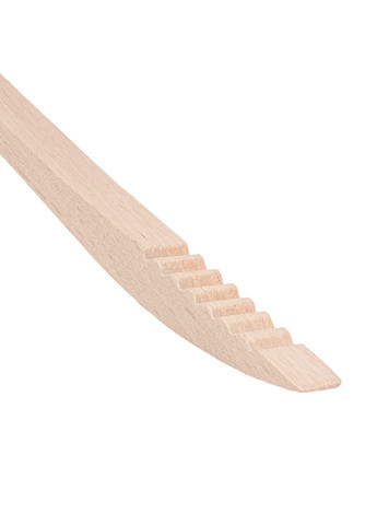 Деревянные щипцы (ножницы) для гриля, мангала или солений Woodly (263931739)