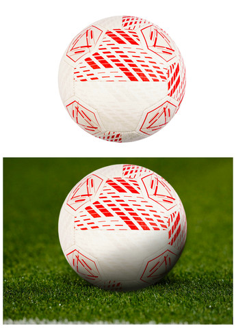 Футбольний м'яч (2 шт) Lidl (264828452)