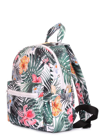 Жіноча тканинна рюкзак XS-Tropic PoolParty (262976010)
