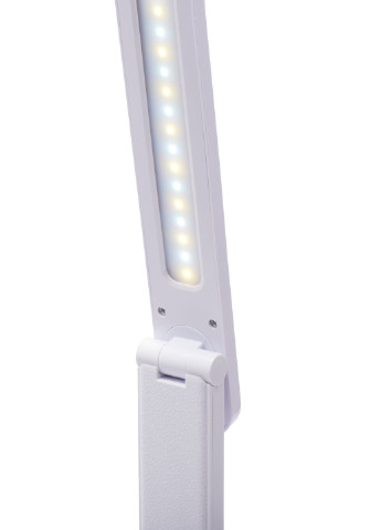 Настольная лампа светодиодная аккумуляторная EYE Protection Lamp 7031 3 режима 4Вт с подставкой для телефона Led (256626892)