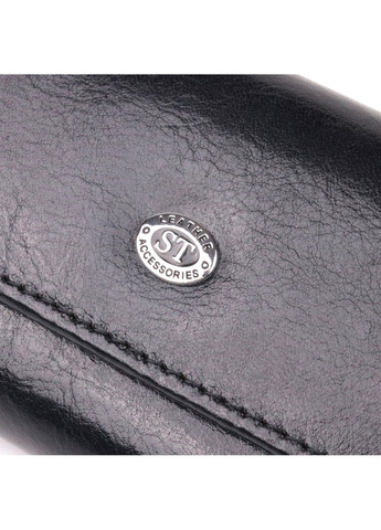 Мужской кошелек st leather (257160269)