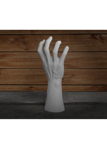 «Рука з потойбічча» з можливістю кріплення на стіну ЗаСвіт (266425271)