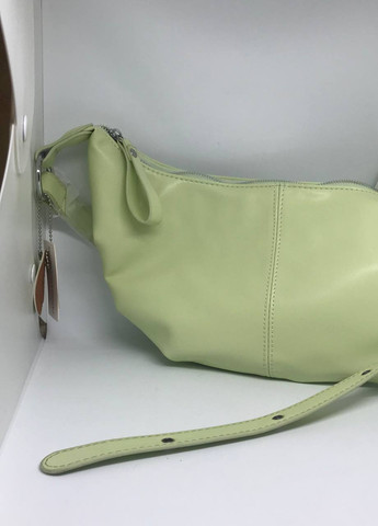 Женская сумочка цвет зеленый 436686 New Trend (259662854)