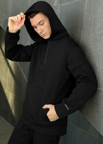 Теплое худи No Brand (276907055)