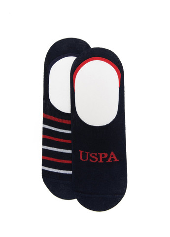 Шкарпетки чоловічі U.S. Polo Assn. (258781988)