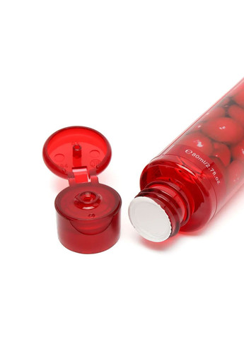 Їстівний лубрикант Вишня на водній основі CokeLife (264826701)