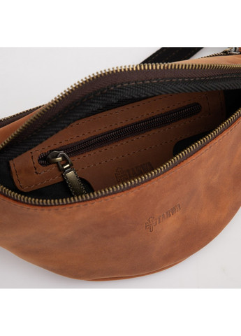 Мужская кожаная поясная сумка GB-3035-3md TARWA (266142894)