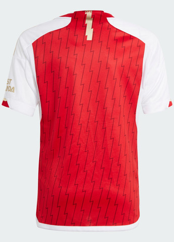 Домашня джерсі Arsenal 23/24 adidas (276778402)