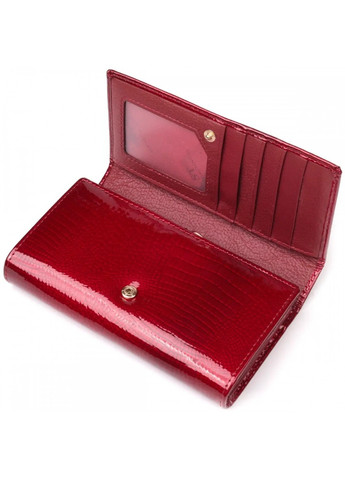 Жіночий шкіряний гаманець St шкірять 19405 ST Leather Accessories (262454889)