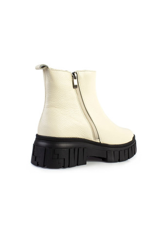 Зимние ботинки челси женские бренда 8501089_(1) ModaMilano