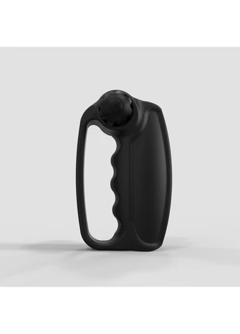Мастурбатор з віброкулею Hand Vibe, 10 режимів, перезаряджається Bathmate (277235948)