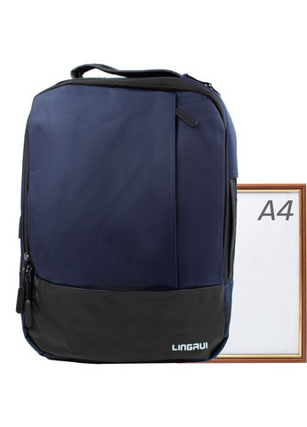 Чоловічий рюкзак 3DETBU202002-6 Valiria Fashion (262976646)