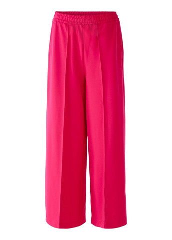 Жіночі штани Рожеві Oui (263605581)