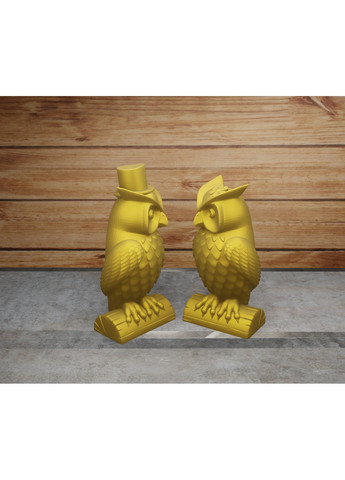 Комплект из двух сов. ЗаСвіт (261555564)