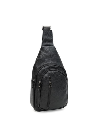 Мужская кожаная сумка K1082bl-black Keizer (266143451)