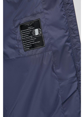 Синяя зимняя куртка fwb160130-149 Finn Flare