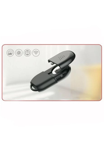 Bluetooth Кнопка для селфи Пульт Дистанционного Управления Камерой смартфона для iPhone и Android - Черный Jmary bt-03 (261327373)