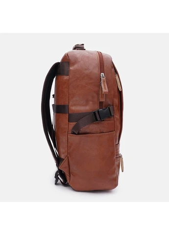Чоловічий рюкзак C1XX961l.br-brown Monsen (266143802)