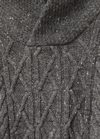 Сірий светр Kiabi