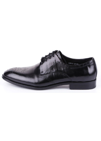 Чоловічі класичні туфлі 195045 Bazallini (256989443)