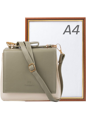 Жіноча міні-сумка 4detbi2232-13 Valiria Fashion (262976855)