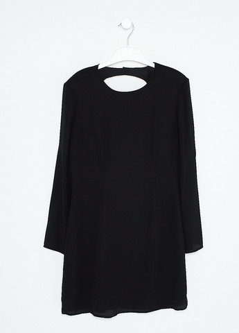 Черное сукня демісезон,чорний, Vero Moda