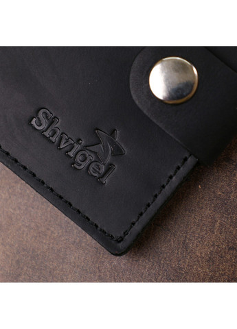 Чоловічий гаманець Shvigel (257156682)