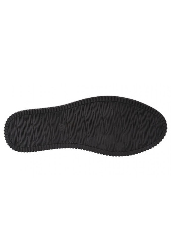 Чорні кеди чоловічі з натуральної шкіри, на низькому ходу, на шнурівці, чорні, Vadrus 296-21DTC
