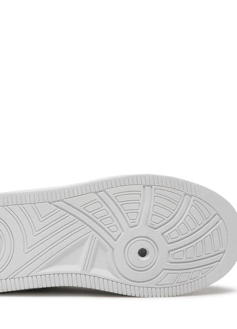 Білі осінні кросівки essential cp23-6112(iv)dz Sprandi