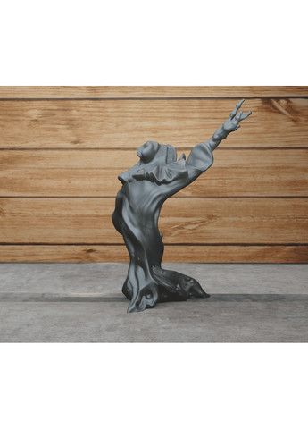 Призрак с фонарем ЗаСвіт (266425122)