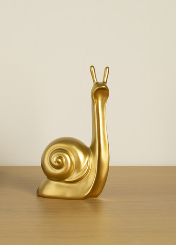 Статуэтка "Улитка", 11,5х7х21 см MVM (275781771)