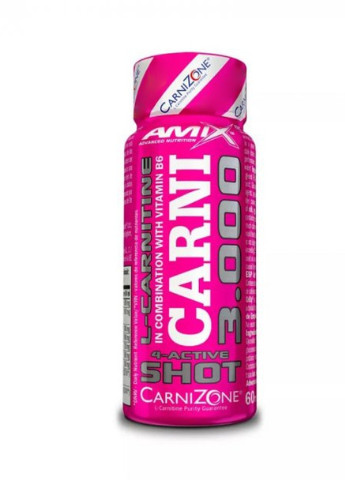 CarniShot 3000 60 ml Mojito Amix Nutrition (256724996)