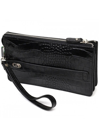 Кожаный мужской турецкий клатч 22044 Bond (269089087)