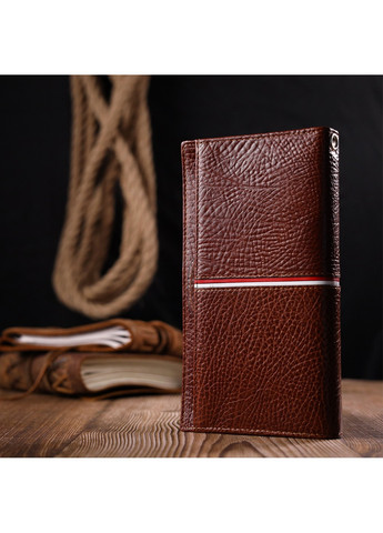 Кошелек мужской Karya (257220010)