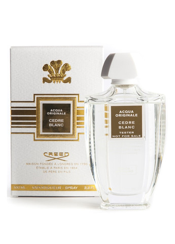 Acqua Originale Cedre Blanc парфюмированная вода 100 ml. Creed (268464487)